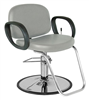 Jeffco Contour Hydraulic All-Purpose Chair