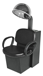 Jeffco Contour Dryer Chair
