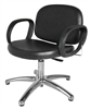Jeffco Cella Lever-Control Shampoo Chair