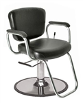 Jeffco Aero All Purpose Hydraulic Chair