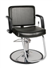 Jeffco Bravo Hydraulic All-Purpose Chair