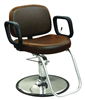 Jeffco Sterling All Purpose Hydraulic Chair