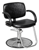 Jeffco Parker Hydraulic Styling Chair w/ G Base