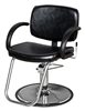 Jeffco Parker Hydraulic All-Purpose Chair