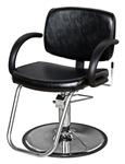 Jeffco Parker Hydraulic All-Purpose Chair