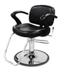 Jeffco Cella Hydraulic All-Purpose Chair