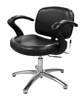 Jeffco Cella Lever - Control Shampoo Chair
