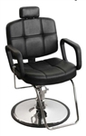 Jeffco Raleigh All Purpose Chair - 6366