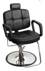 Jeffco Raleigh All Purpose Chair - 6366