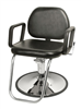 Jeffco Grande Hydraulic All-Purpose Chair