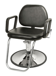 Jeffco Grande Hydraulic All-Purpose Chair