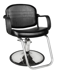Jeffco Regent Styling Chair - 7106