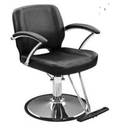 Jeffco Mezzo Styling Chair - 7009