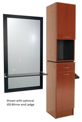 Jeffco J09 Java Styling Tower