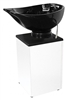 Jeffco J39 Pedestal Backwash