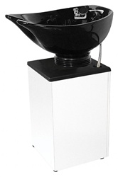 Jeffco J39 Pedestal Backwash