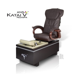 ANS Katai V Pedicure Spa With Human Touch HT-044 Massage Chair