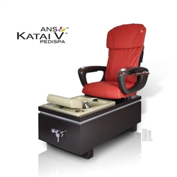 ANS Katai V Pedicure Spa With Human Touch HT-045 Massage Chair