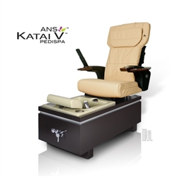 ANS Katai V Pedicure Spa With Human Touch HT-245 Massage Chair