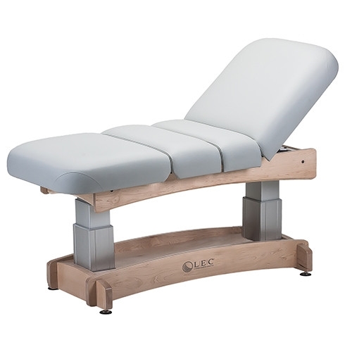 Living Earth Crafts Aspenâ„¢ Salon Top Spa Treatment Table