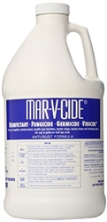 Mar-V-Cide Disinfectant, Germicide, Fungicide & Virucide - 16 oz.