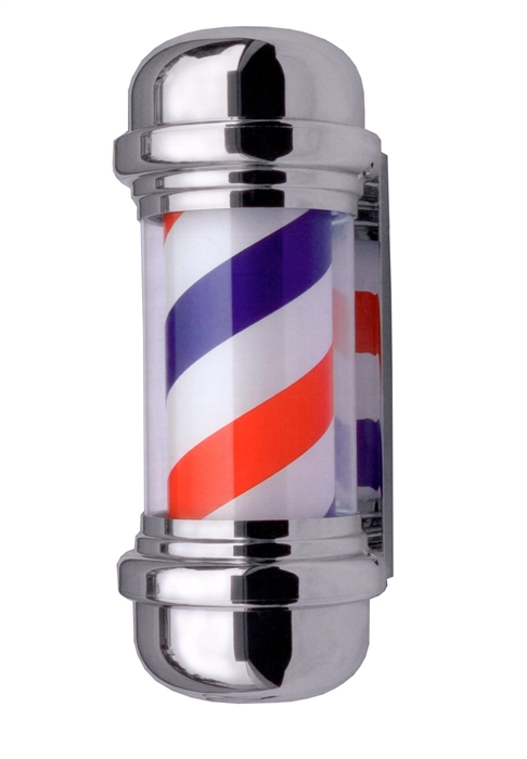 B & S MH-M55 Salon Master Barber Pole