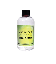 Brush Cleaner 8oz - Monda Studio