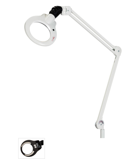 Equipro, Equipro KFM LED Magnifier 63104