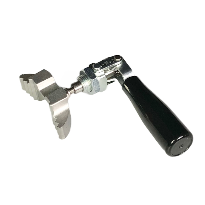 2246B - Swivel Mechanism Handle/Lock