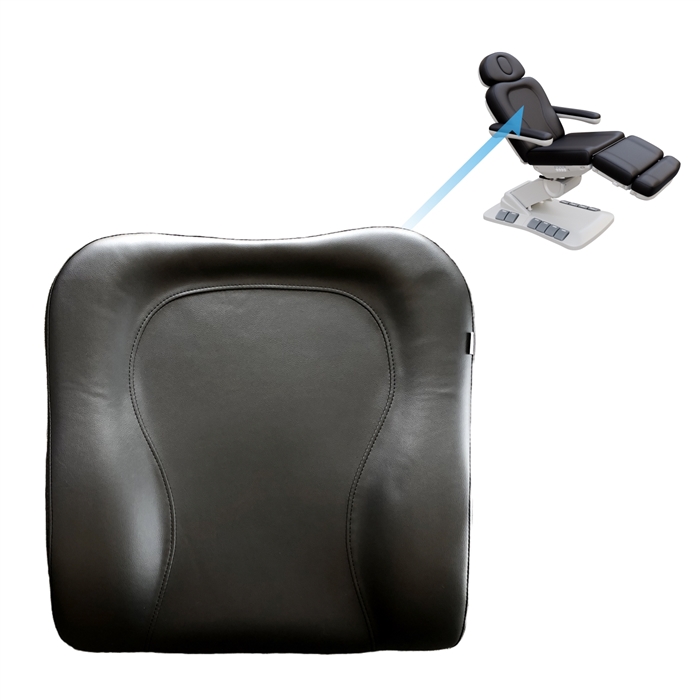 Spa Numa Swivel Deluxe Chair Backrest Cushion
