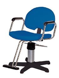Belvedere Arch Plus Styling Chair