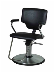 Belvedere Belle All-Purpose Chair - PSBL81A-BL