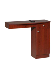 Belvedere Haley Floor Vanity - PSHL226TF-42