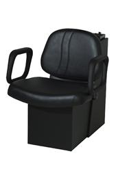 Belvedere Lexus Dryer Chair - PSLP700SH-BL