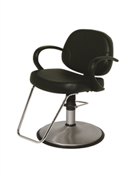 Belvedere Riva Styling Chair