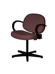 Belvedere Riva Shampoo Chair