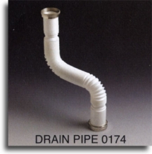 0174 Flexible Drain Pipe