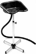 Pibbs 210 Portable Head Washing Unit