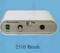 Pibbs 2510 Brush System