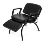 Pibbs 256 Shampoo Chair w Legrest