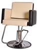 Pibbs 3406 Cosmo Hydraulic Styling Chair
