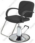 Pibbs 3606 Messina Styling Chair