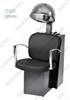 Pibbs 3769 Pisa Dryer Chair - Black Steel Base