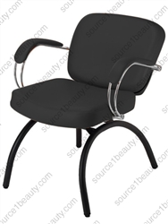 Pibbs 3935 Latina Lounge Shampoo Chair