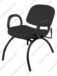 Pibbs 5430 Loop Shampoo Chair