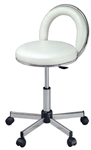 Pibbs 649 JoJo Sr. Midi Stool