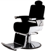 Pibbs 660 Grande Barber Chair w/ 1608 Base