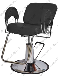 Pibbs 6946AD Gaeta Multi Purpose Styling Chair