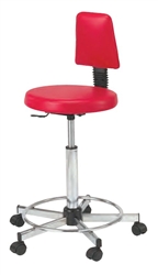 Pibbs Grillo Round Seat Stool 765