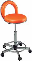 Pibbs JoJo Sr Stool 771